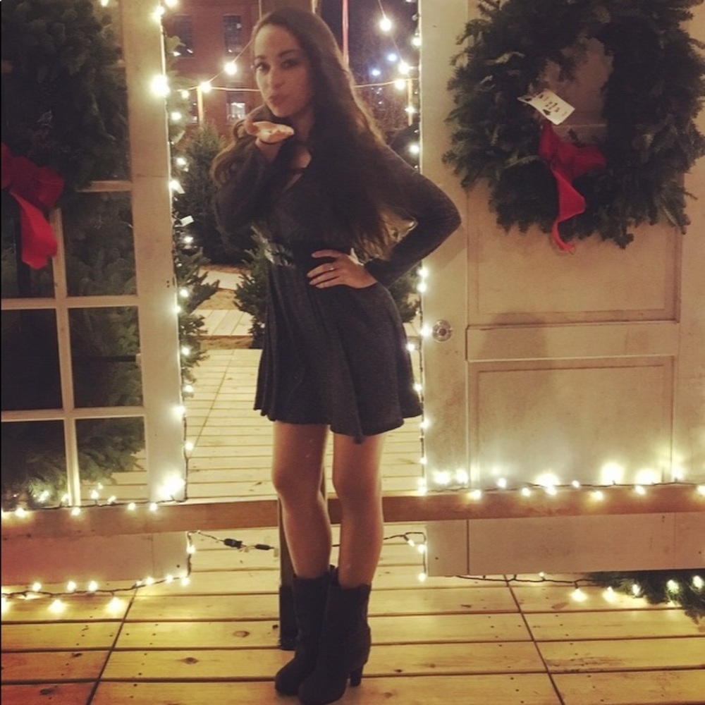 Meet your Posher, Cheyeanne